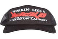 Sicko Trucker Hat (Black)