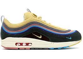 Nike Air Max 1/97 "Sean Wotherspoon"