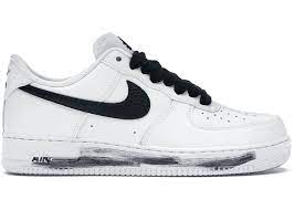 Nike Air Force 1 "Paranoise G Dragon" (White)