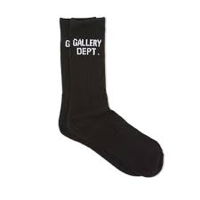 Gallery dept Sock (Black)