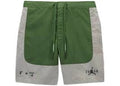 Off-White X Jordan Short (Green)