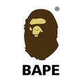 Bape Shorts