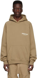Essentials Hoodie (Oak)