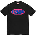 Supreme “New York” Tee (Black)