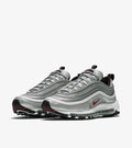 Nike Air Max 97 “Silver Bullet”