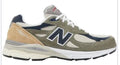 New Balance Teddy Santis X 990v3 Olive