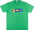 Supreme Spaghetti Tee (Green)