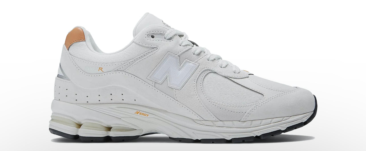 New Balance 2002R Reflection Sepia