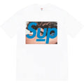 Supreme X Undercover Tee (White)