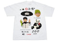 Human Made X Cactus Plant Flea Market Tee (White)