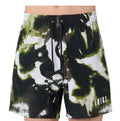 Amiri swimtrunks tie dye Camo