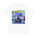 Supreme Richest Tee (White)