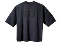 Gap X Balenciaga X Yeezy Tee (Black)