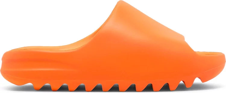 Adidas Yeezy Slide (Orange)