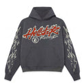 Hellstar Tour Hoodie (Black)