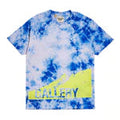 Gallery Dept “Rad” Tie Dye Tee (Blue)