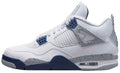 Jordan Retro 4 “Midnight Navy”