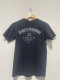 Harley Davidson tee “you either have one or you don’t” black