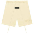Essentials Shorts (Yellow)
