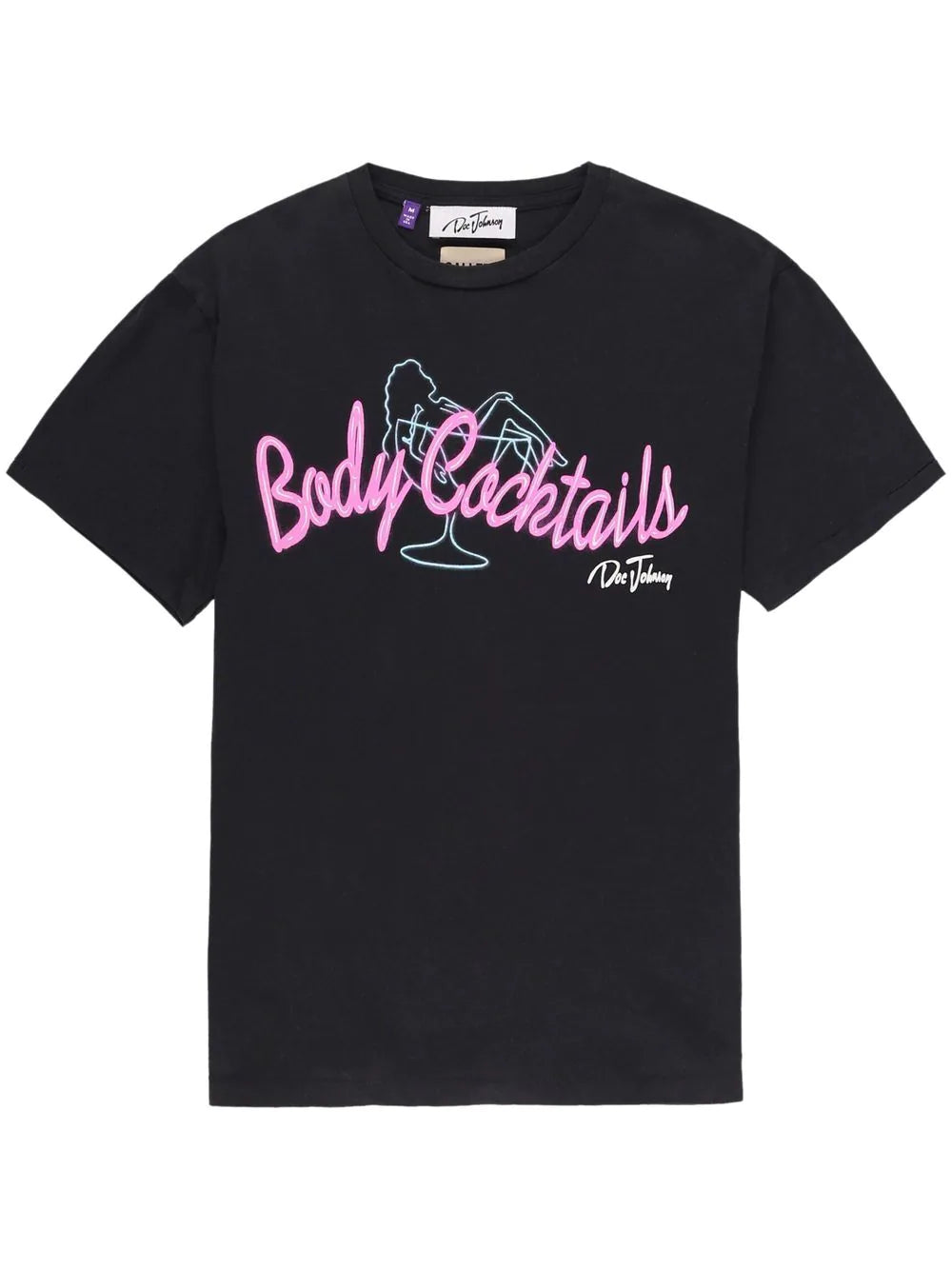 Gallery Dept “Body Cocktails” Tee