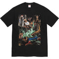 Supreme “T-Rex” Tee (Black)