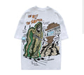 Warren Lotas “Death Valley” (White)