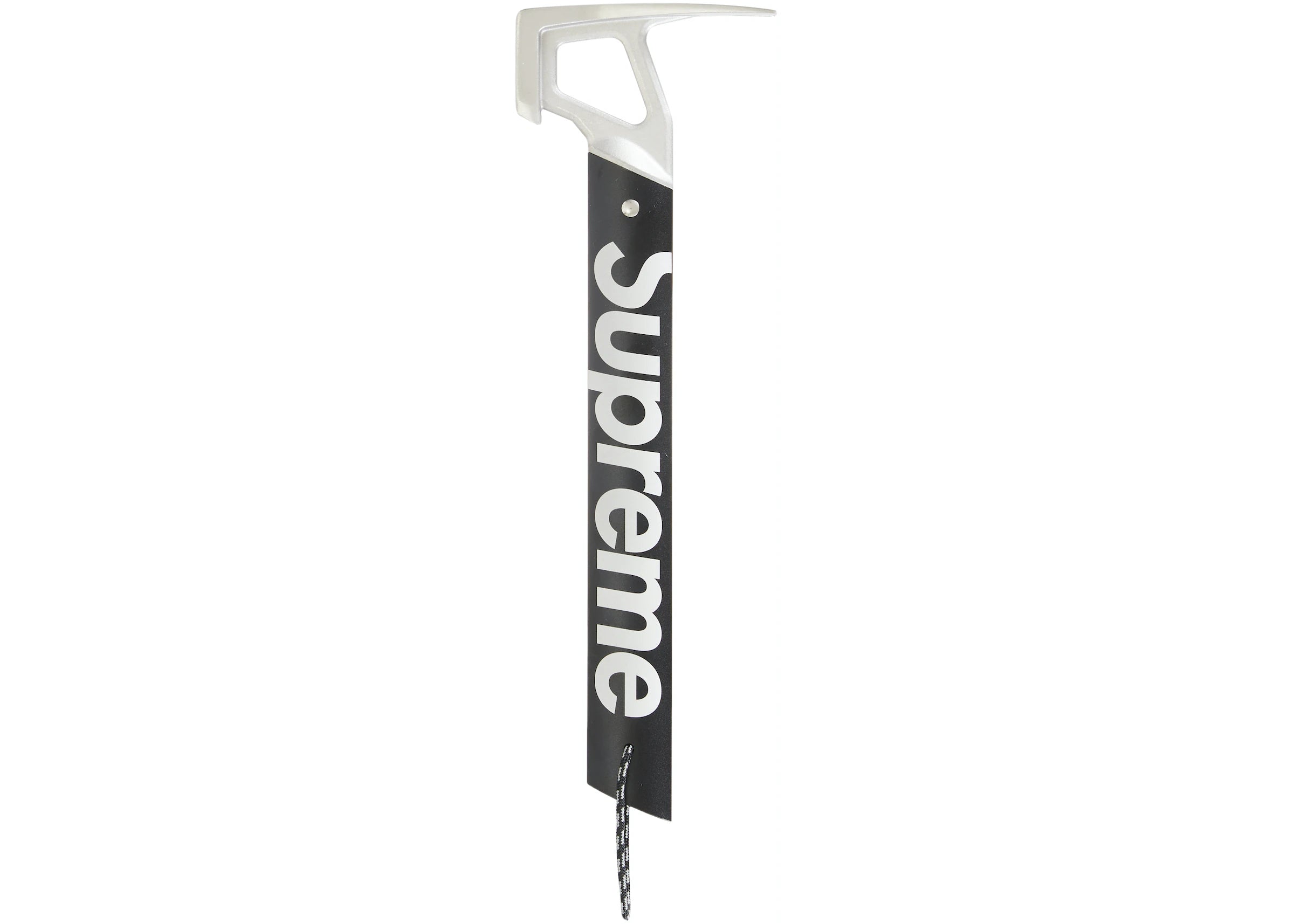 Supreme Mega Camp Hammer (Black)