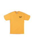 Gallery Dept Tee Souvenir Tee Yellow/Black