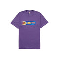 Supreme Spaghetti Tee (Purple)