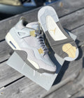 Air Jordan 4 “Craft”