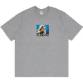 Supreme Kurt Cobain Tee (Grey)