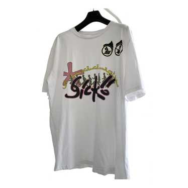 Sicko Tee (White)