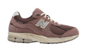 New Balance 2002R (Burgundy)