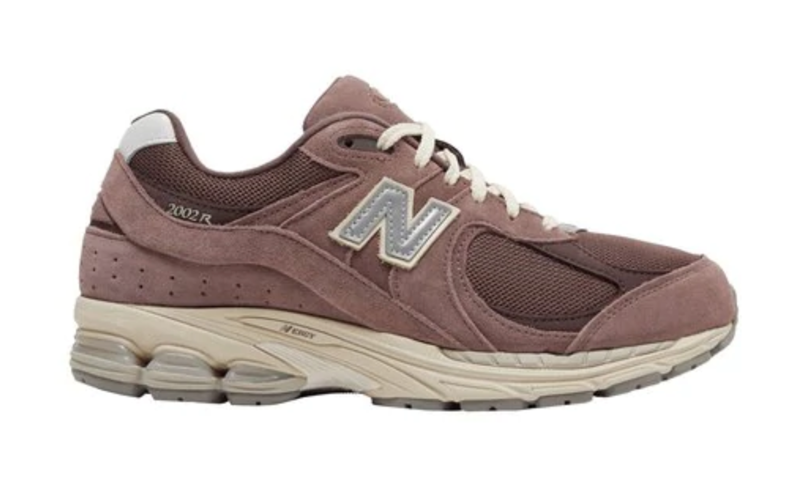 New Balance 2002R (Burgundy)
