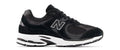 New Balance 2002R black Gunmetal