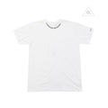 Chrome Hearts Neck Logo Tee (White)