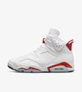 Jordan Retro 6 “University Red”