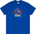 Supreme “Reaper” Tee (Blue)