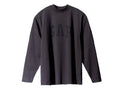 Gap X Balenciaga X Yeezy Longsleeve(Black)