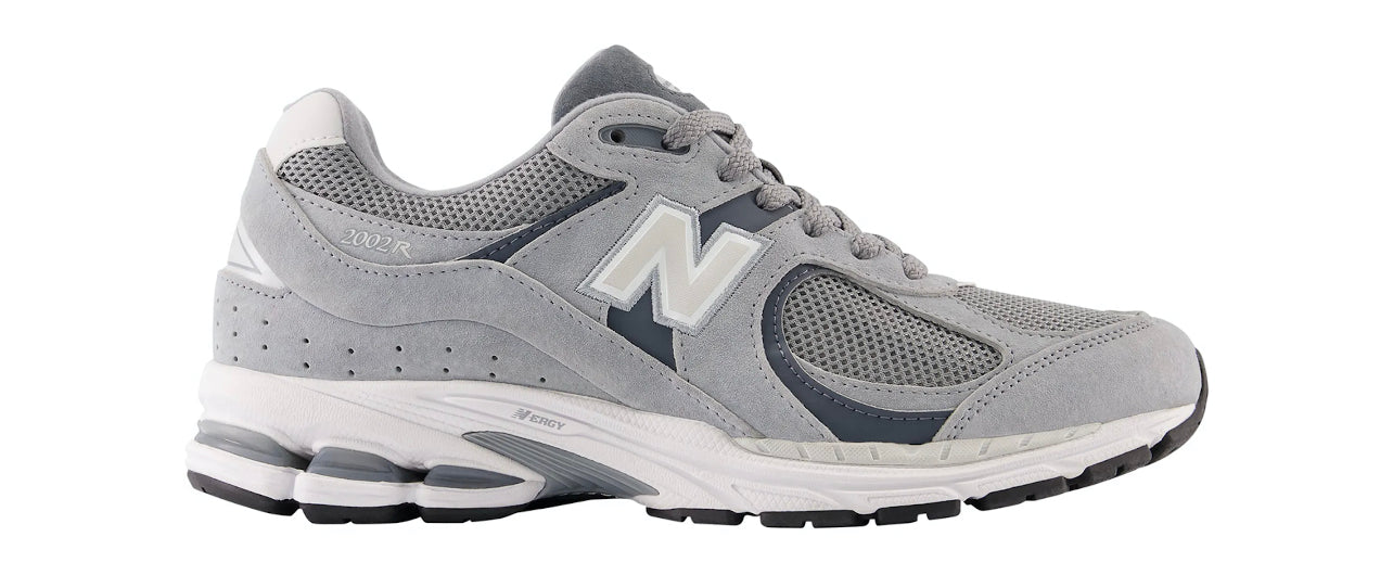 New Balance 2002R steel grey orca