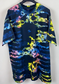 Louis Vuitton Tie Dye Monogram Tee