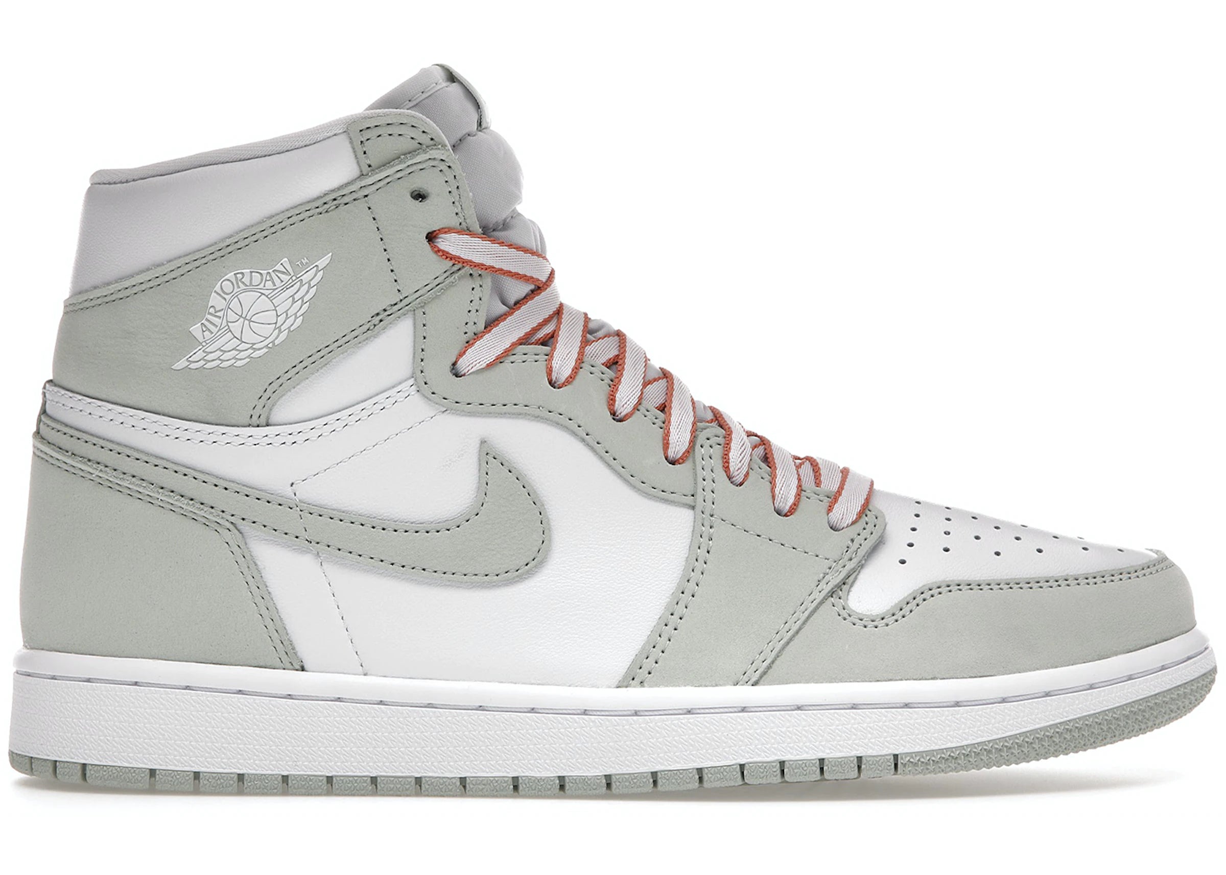 Jordan Retro 1 “Seafoam Green”