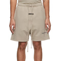 Essentials FOG Sweatshorts (Tan)