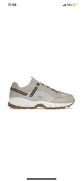 Nike Air Humana X Jacquemus (Light Bone)