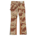 Gallery Dept “Chocolate Chip” Carpenter Pants