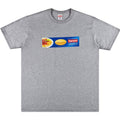 Supreme Spaghetti Tee (Grey)