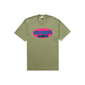 Supreme “New York” Tee (Olive)