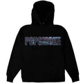Vlone X Popsmoke “Wraith” Hoodie (Black)