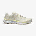 Salomon Sneakers (White/Yellow)