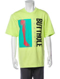 Supreme Butthole Surfer Tee (Green)